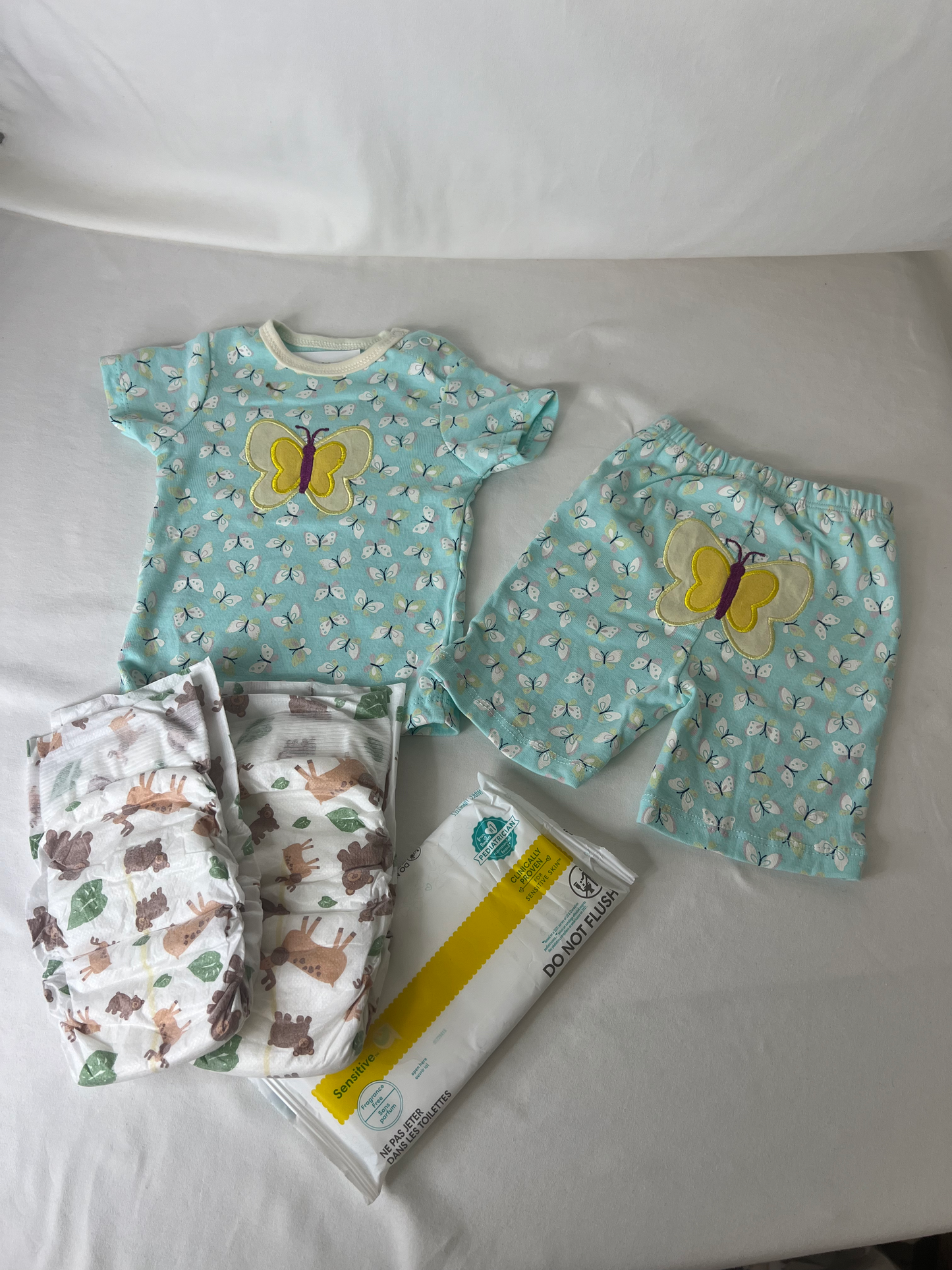 Emergency Bundles
