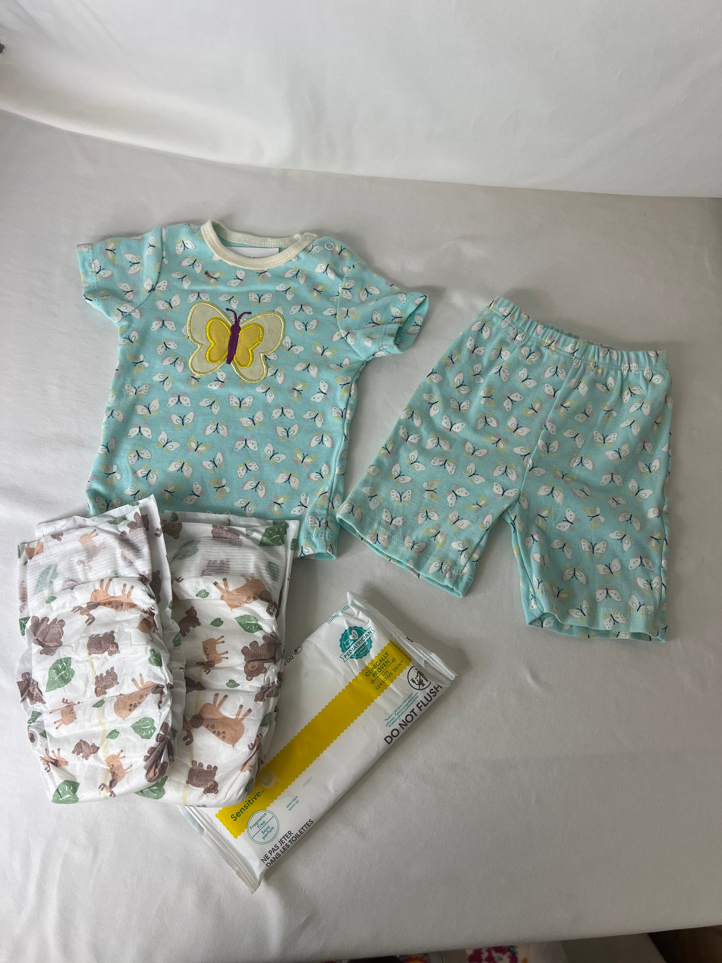 Emergency Bundles