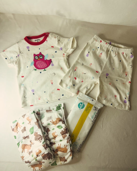Emergency Bundles