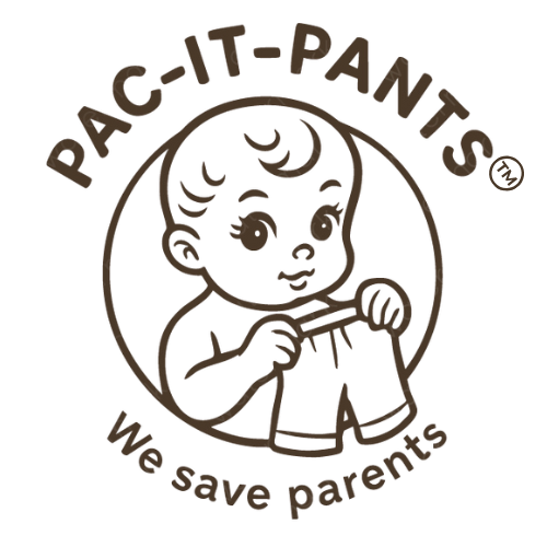 PAC-IT-PANTS